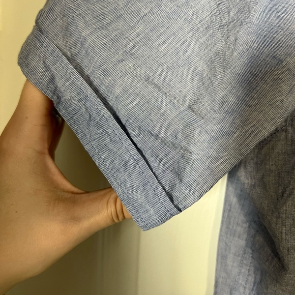 Button Down Shirt - Picture 3 of 3